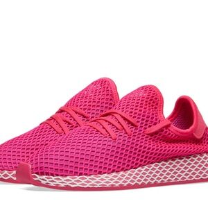 ADIDAS DEERUPT RUNNER WOMEN 8